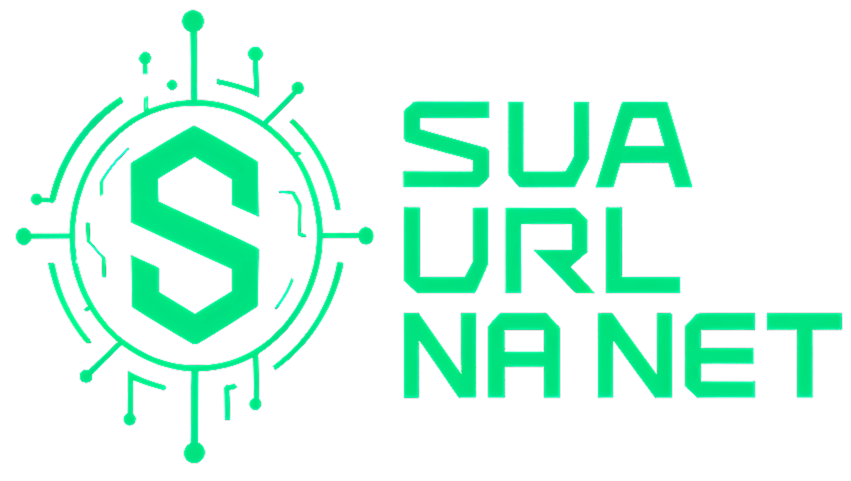 Sua URL na Net